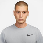 Nike_ Nike Pro Dri-FIT-Men\'s Short-Sleeve Top Póló - Sportmania.hu