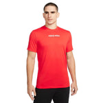 Nike_ Nike Pro Dri-FIT Training Póló - Sportmania.hu