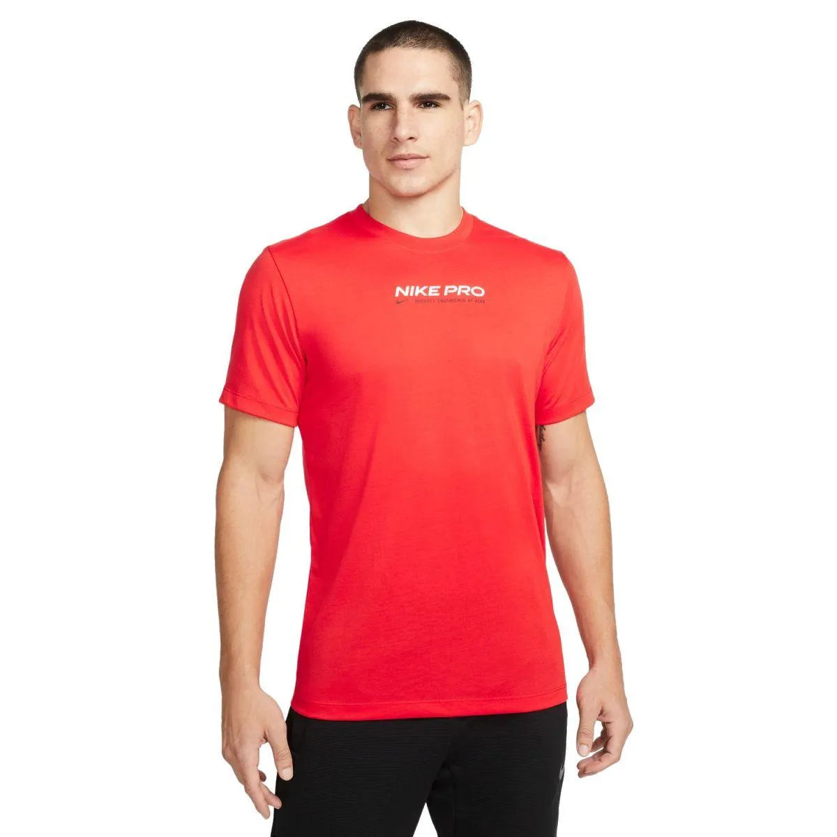Nike_ Nike Pro Dri-FIT Training Póló - Sportmania.hu