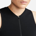 Nike_ Nike Pro Dri-FIT-Womens Cropped Tank női Atléta
