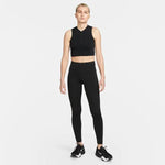 Nike_ Nike Pro Dri-FIT-Womens Cropped Tank női Atléta