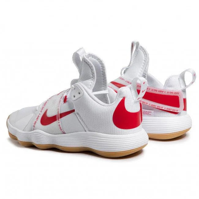 Nike_ Nike React Hyperset röplabda cipő, férfi Teremcipő - Sportmania.hu