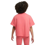 Nike_ Nike Sportswear Big Kids (Girls) T-Shirt Póló - Sportmania.hu