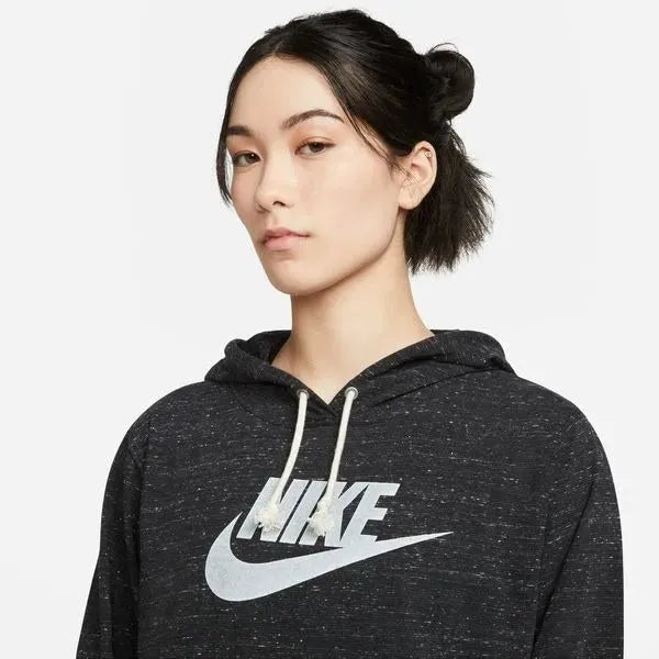 Nike_ Nike Sportswear Gym Vintage kapucnis pulóver - Sportmania.hu