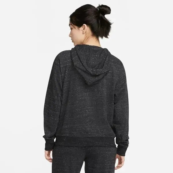 Nike_ Nike Sportswear Gym Vintage kapucnis pulóver - Sportmania.hu