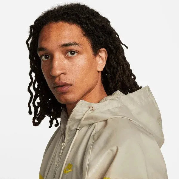 Nike_ Nike Sportswear Windrunner Men\'s Ho férfi Kapucnis pulóver