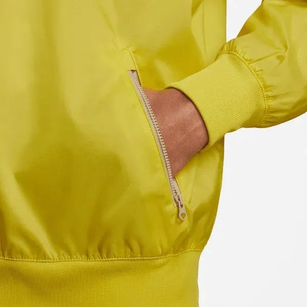 Nike_ Nike Sportswear Windrunner Men\'s Ho Pulóver - Sportmania.hu