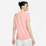 Nike_ Nike Sportswear-Womens Short-Sleeve T-Shirt Póló - Sportmania.hu