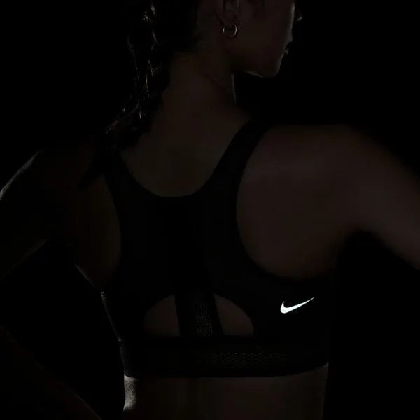 Nike_ Nike SWOOSH ULTRABREATHE , NŐI Sportmelltartó - Sportmania.hu