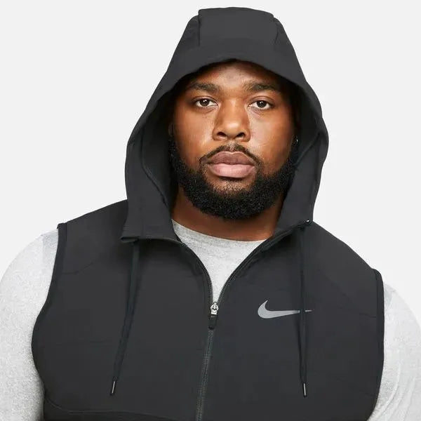 Nike_ Nike Therma-FIT-Men\'s Winterized Training Vest Mellény - Sportmania.hu