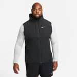 Nike_ Nike Therma-FIT-Men\'s Winterized Training Vest Póló férfi