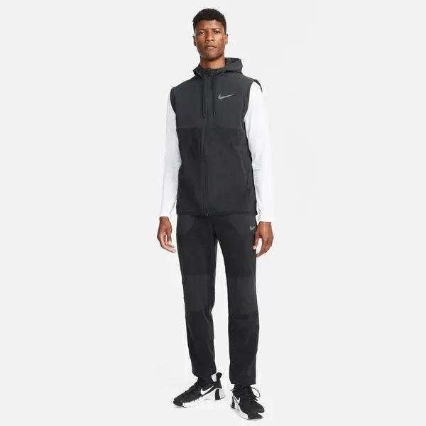 Nike_ Nike Therma-FIT-Men\'s Winterized Training Vest Póló férfi