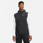 Nike_ Nike Therma-FIT-Men\'s Winterized Training Vest Póló férfi