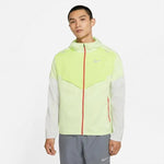 Nike_ Nike Windrunner, férfi futókabát