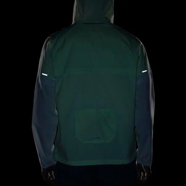Nike_ Nike Windrunner, férfi futókabát