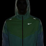 Nike_ Nike Windrunner, férfi futókabát