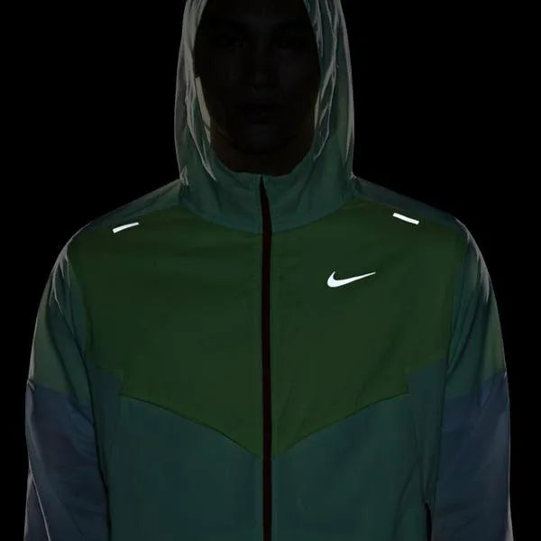 Nike_ Nike Windrunner, férfi futókabát