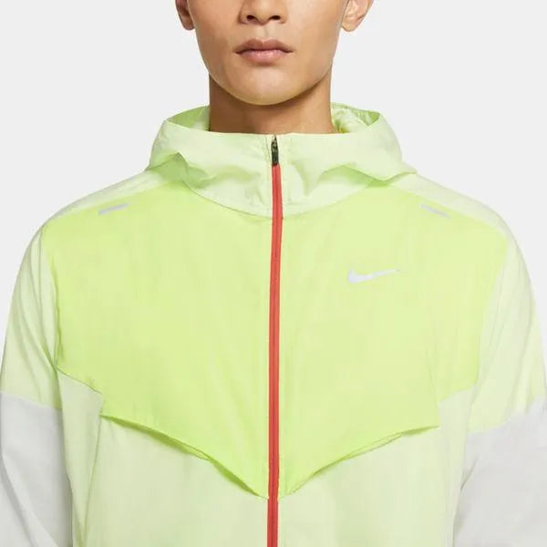Nike_ Nike Windrunner, férfi futókabát - Sportmania.hu
