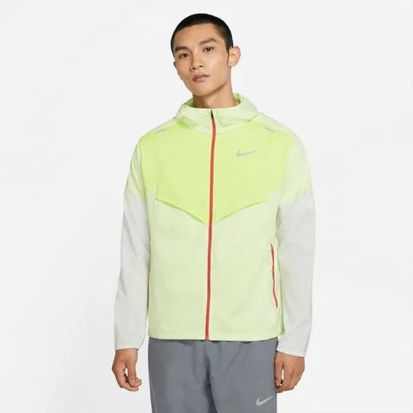 Nike_ Nike Windrunner, férfi futókabát - Sportmania.hu