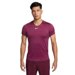 Nike_ NikeCourt Dri-FIT Advantage-Men\'s Tennis Top Póló - Sportmania.hu