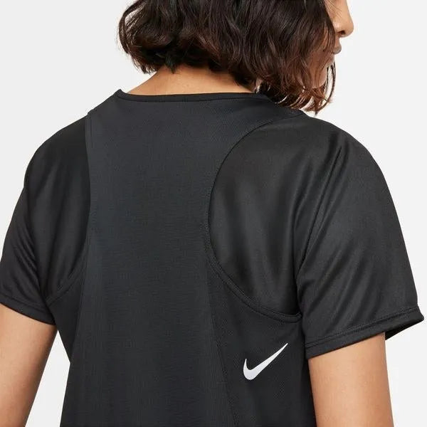 Nike NOS DRI-FIT RACE WOMEN"S SHOR Póló - Sportmania.hu