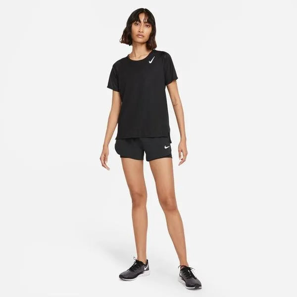 Nike NOS DRI-FIT RACE WOMEN"S SHOR Póló - Sportmania.hu