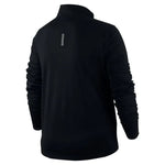 Nike_ NOS NIKE ELEMENT WOMEN\"S 1/2-Z Hosszú ujjú női Hosszú ujjú póló