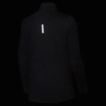 Nike_ NOS NIKE ELEMENT WOMEN\"S 1/2-Z Hosszú ujjú női Hosszú ujjú póló