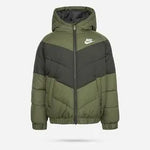 Nike_ NSW SYNFIL HD (HADDAD) gyerek Kabát