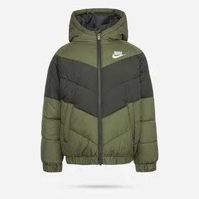 Nike_ NSW SYNFIL HD (HADDAD) gyerek Kabát