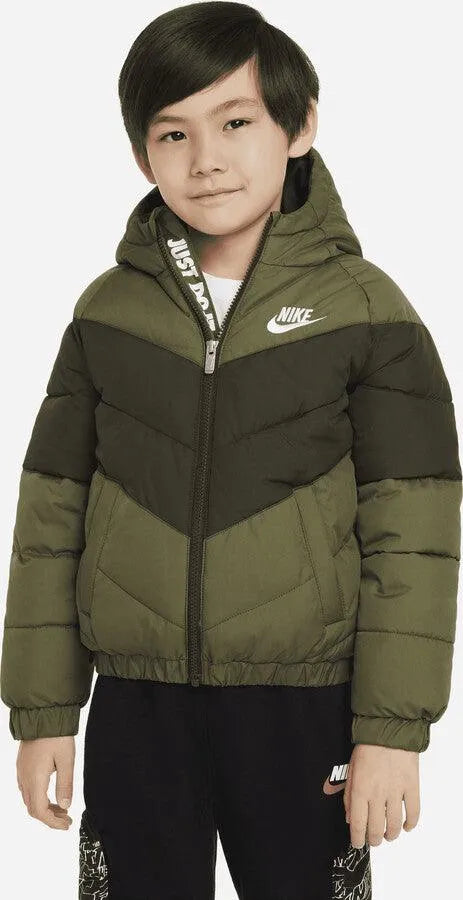 Nike_ NSW SYNFIL HD JACKET (HADDAD) Kabát