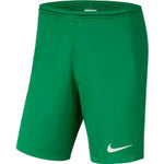 Nike Park III Knit Jr BV6865-302 shorts Short Ruházat - Sportmania.hu