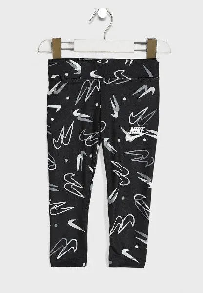 Nike_ PRINT PACK LEGGING (HADDAD) Leggings - Sportmania.hu
