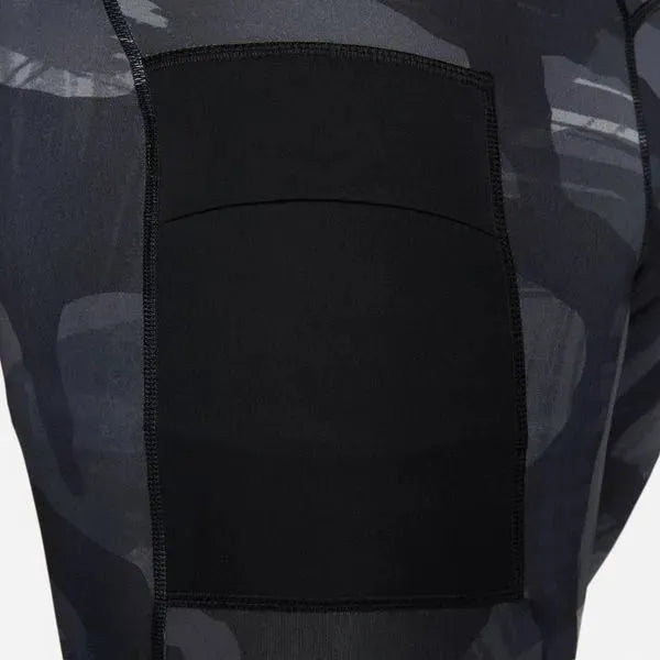 Nike Pro Dri-FIT-Men\'s Camo Tights legging, férfi Leggings - Sportmania.hu