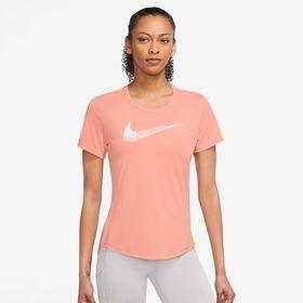 Nike Swoosh Run póló, női - Sportmania.hu