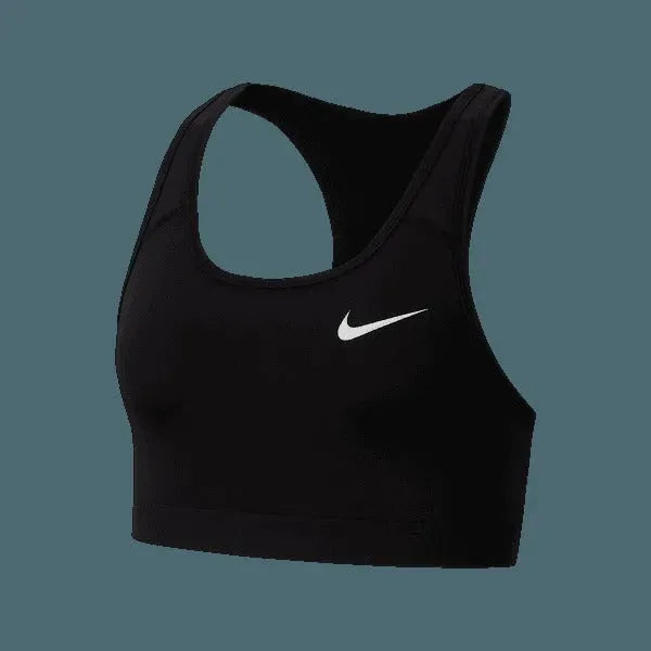 Nike Swoosh Womens Medium-Support Non-Padded Sports Bra Sportmelltartó - Sportmania.hu
