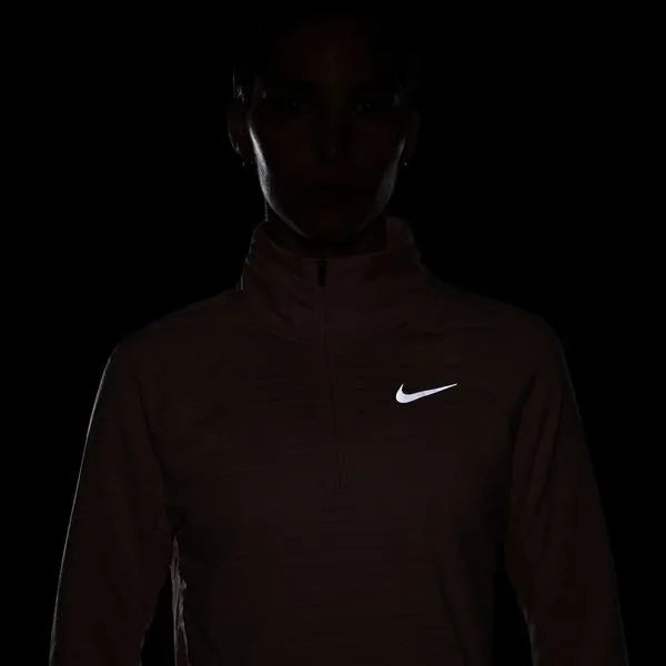 Nike Therma-FIT Repel Element 1/2-Zip fitnesz felső Hosszú ujjú póló - Sportmania.hu