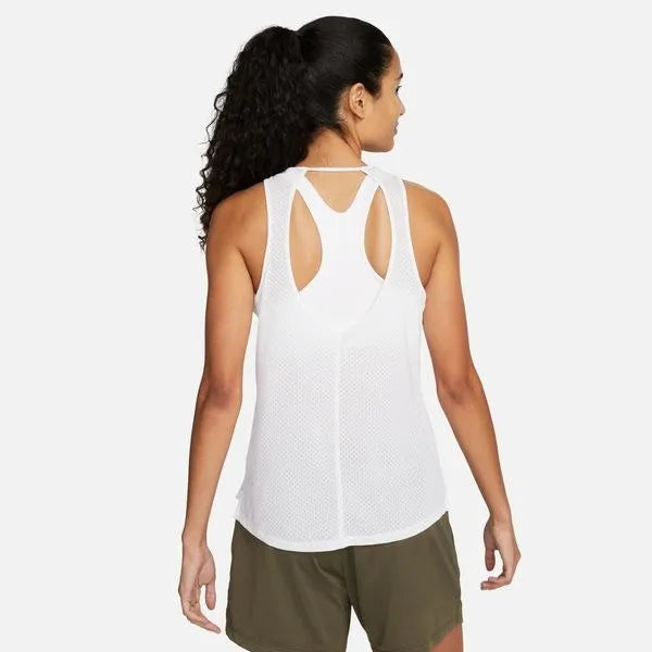 Nike W NK ONE DF BREATHE STD TANK Womens Training Tank Atléta - Sportmania.hu