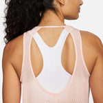 Nike_ W NK ONE DF BREATHE STD TANK Womens Training Tank női Atléta