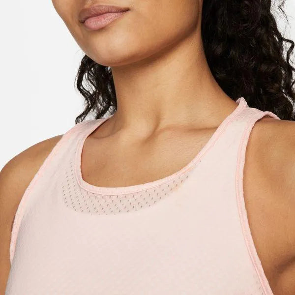 Nike_ W NK ONE DF BREATHE STD TANK Womens Training Tank női Atléta