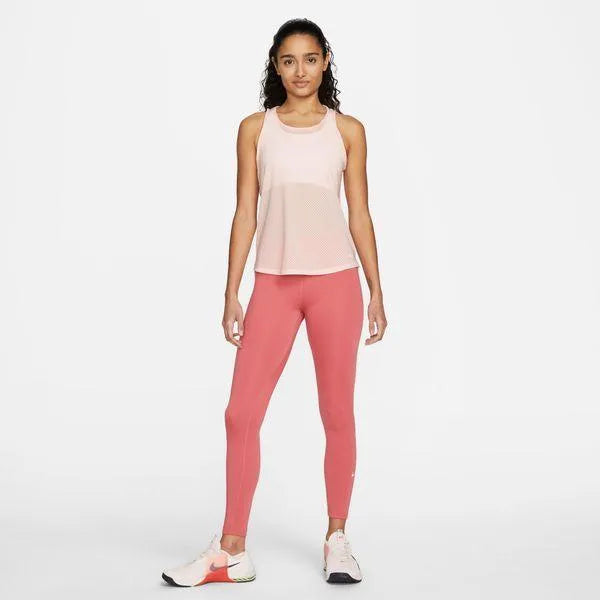 Nike_ W NK ONE DF BREATHE STD TANK Womens Training Tank női Atléta