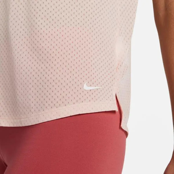 Nike_ W NK ONE DF BREATHE STD TANK Womens Training Tank női Atléta