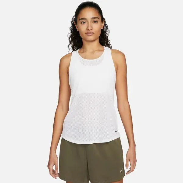 Nike_ W NK ONE DF BREATHE STD TANK Womens Training Tank női Atléta