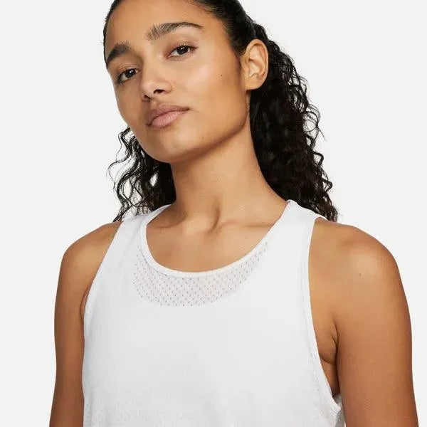 Nike_ W NK ONE DF BREATHE STD TANK Womens Training Tank női Atléta