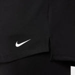 Nike_ W NK ONE TF STD LS HALF ZIP Hosszú ujjú póló - Sportmania.hu