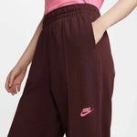 Nike_ W NSW FT FLC OS DNC női Nadrág