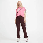 Nike_ W NSW FT FLC OS PANT DNC Nadrág - Sportmania.hu