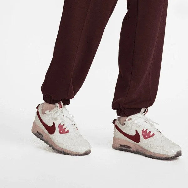 Nike Burgundy Crush Loose nadárg, női - Sportmania.hu