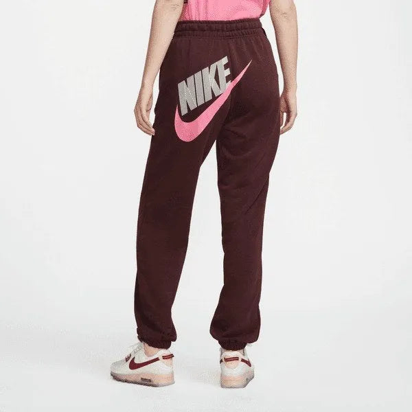 Nike Burgundy Crush Loose nadárg, női - Sportmania.hu