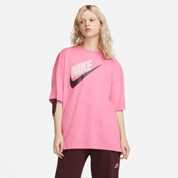 Nike_ W NSW SS TOP DNC női Póló
